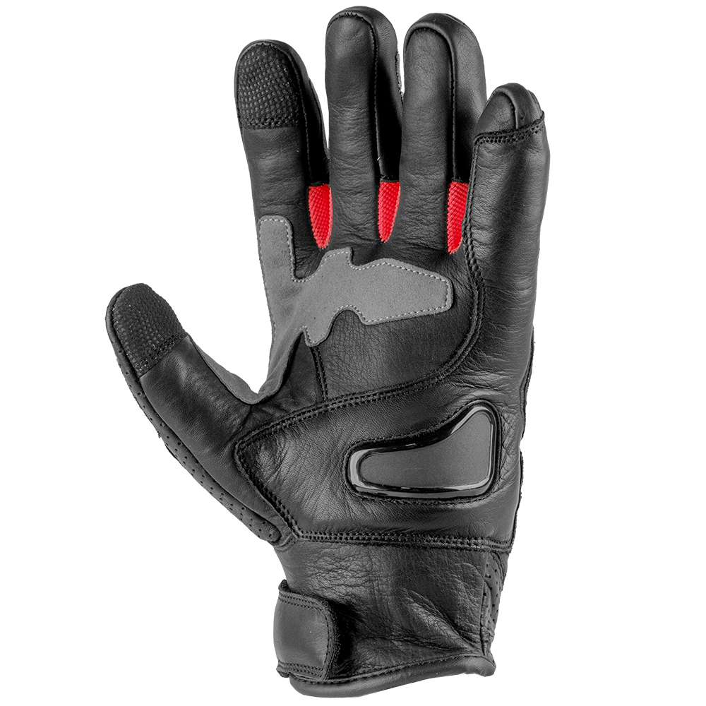 Gants courts Pro Max Hornet Race